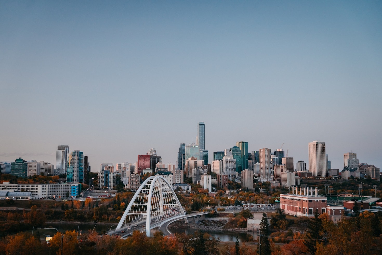 Top 10 Must-Visit Spots in Edmonton