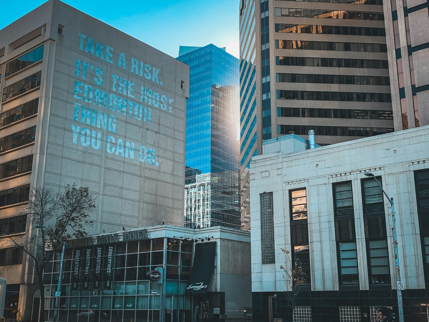 Discovering Edmonton’s Rich Cultural Heritage