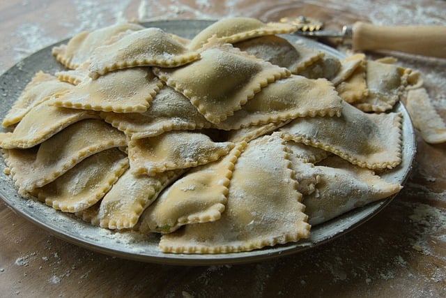 Experience Authentic Italian Cuisine at Il Portico in Edmonton