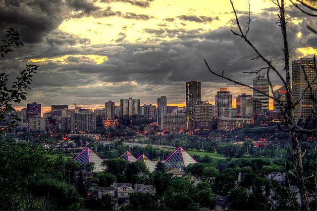 Edmonton’s Cultural Odyssey: A Journey Through Community Connections
