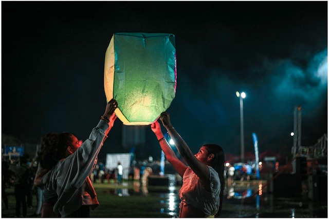Edmonton’s Cultural Renaissance: A Community Effort