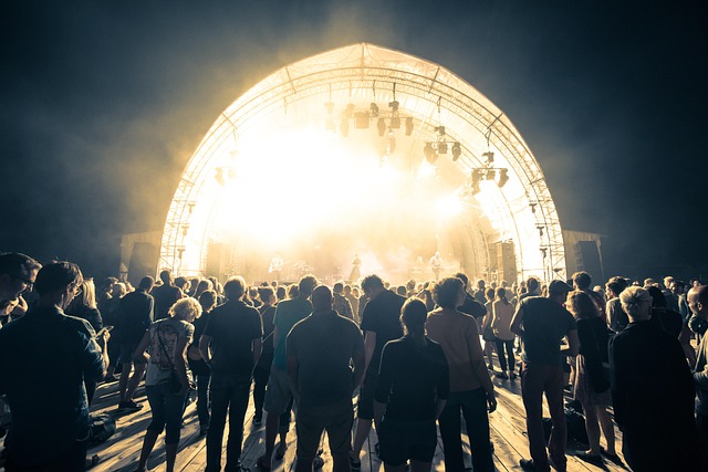 Edmonton: The Heart of Canadian Festivals