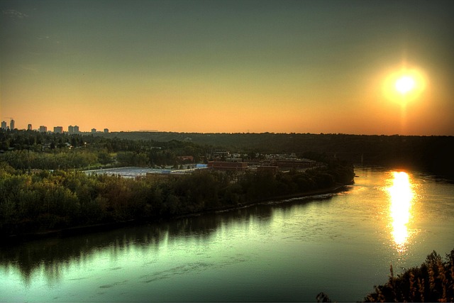 The Spirit of Edmonton: Celebrating a Rich Cultural Heritage